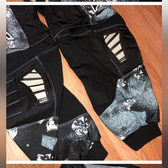 Fox riding pants - Picture 3 of 7